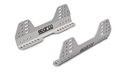 Sparco Aluminium mounting frames for seats